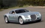 Chrysler Chronos Concept 1998 года